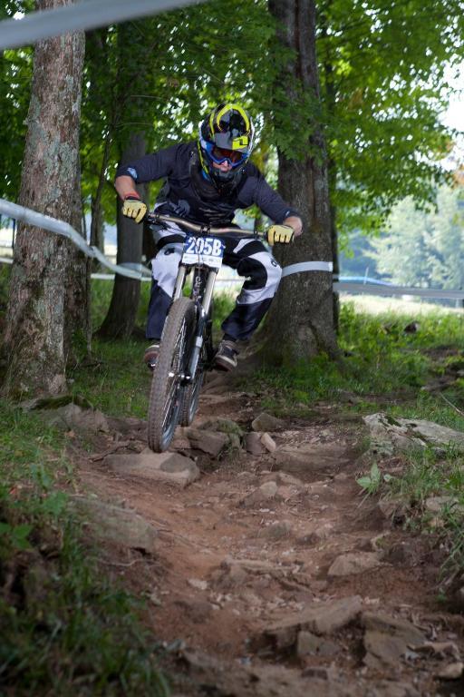 Allegheny Springs Snowshoe Dış mekan fotoğraf