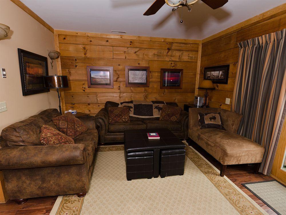 Allegheny Springs Snowshoe Dış mekan fotoğraf