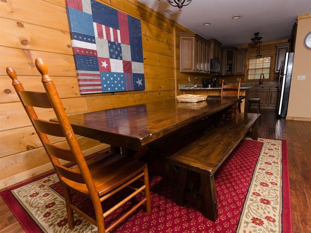 Allegheny Springs Snowshoe Dış mekan fotoğraf