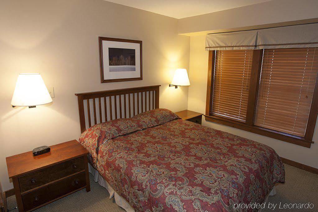 Allegheny Springs Snowshoe Dış mekan fotoğraf